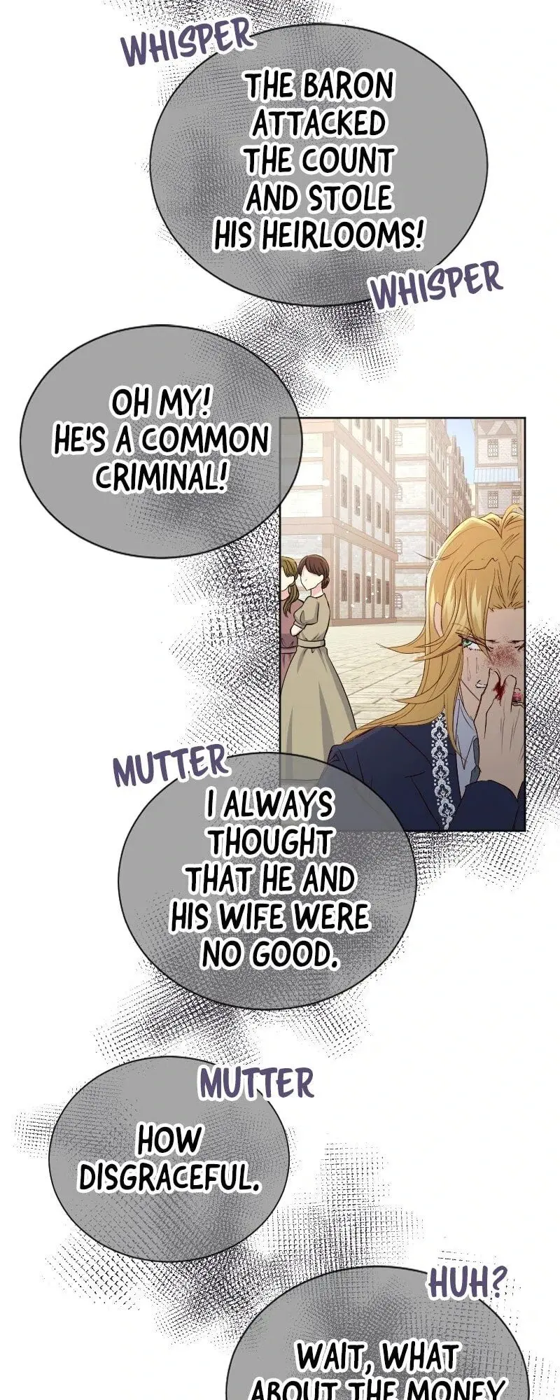 Rikon Sunzen!? Nanoni Kowamote Otto wa Dekiai Otto ni Narimashita - Chapter 34 - Page 38