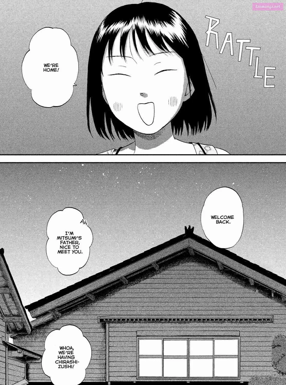 Skip to Loafer - Chapter 53 - Page 55