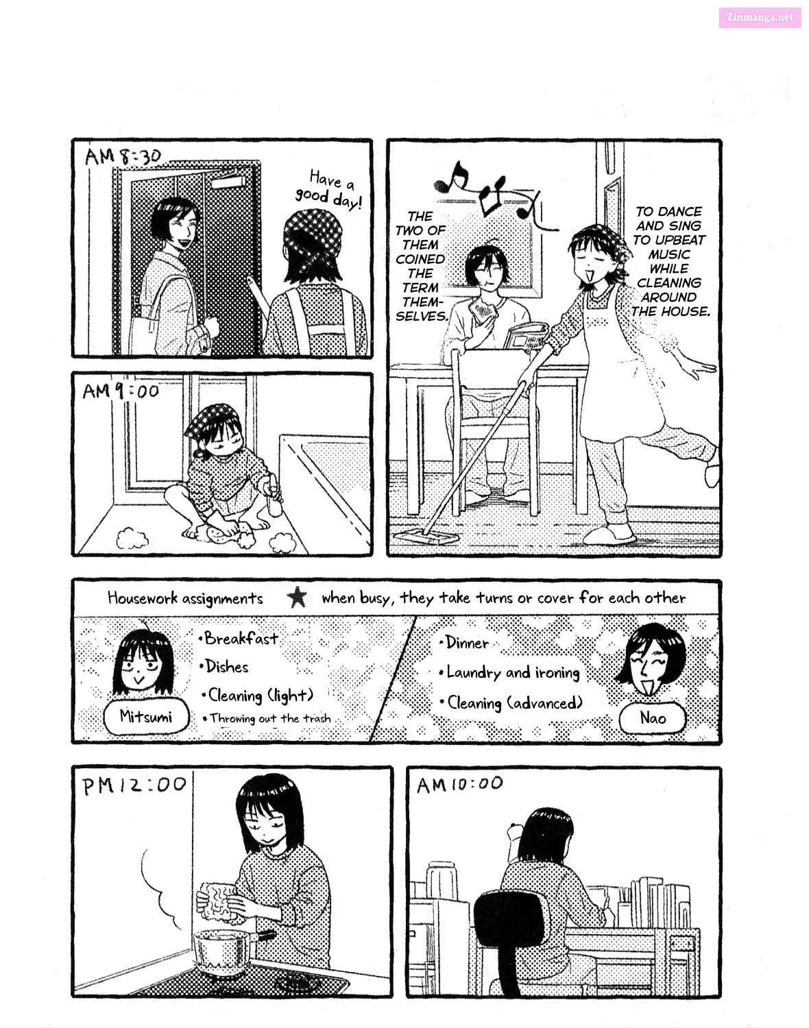 Skip to Loafer - Chapter 53.1 - Page 3