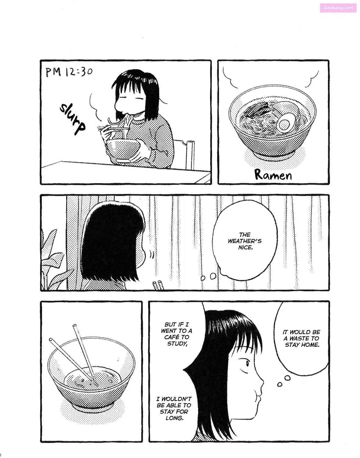 Skip to Loafer - Chapter 53.1 - Page 5