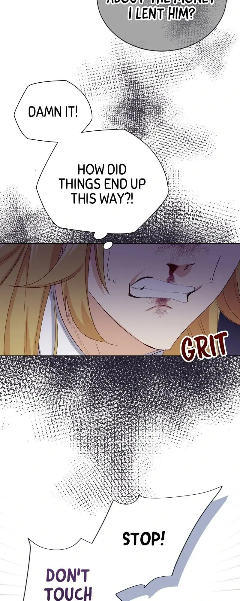 Rikon Sunzen!? Nanoni Kowamote Otto wa Dekiai Otto ni Narimashita - Chapter 34 - Page 39