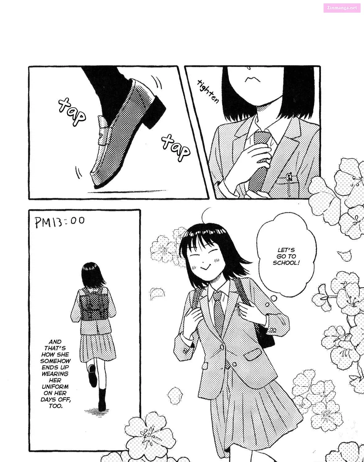 Skip to Loafer - Chapter 53.1 - Page 7
