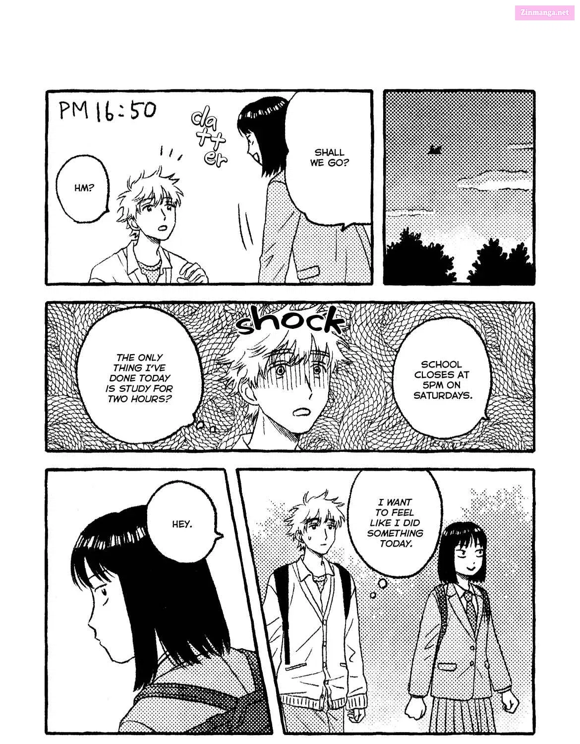 Skip to Loafer - Chapter 53.2 - Page 7