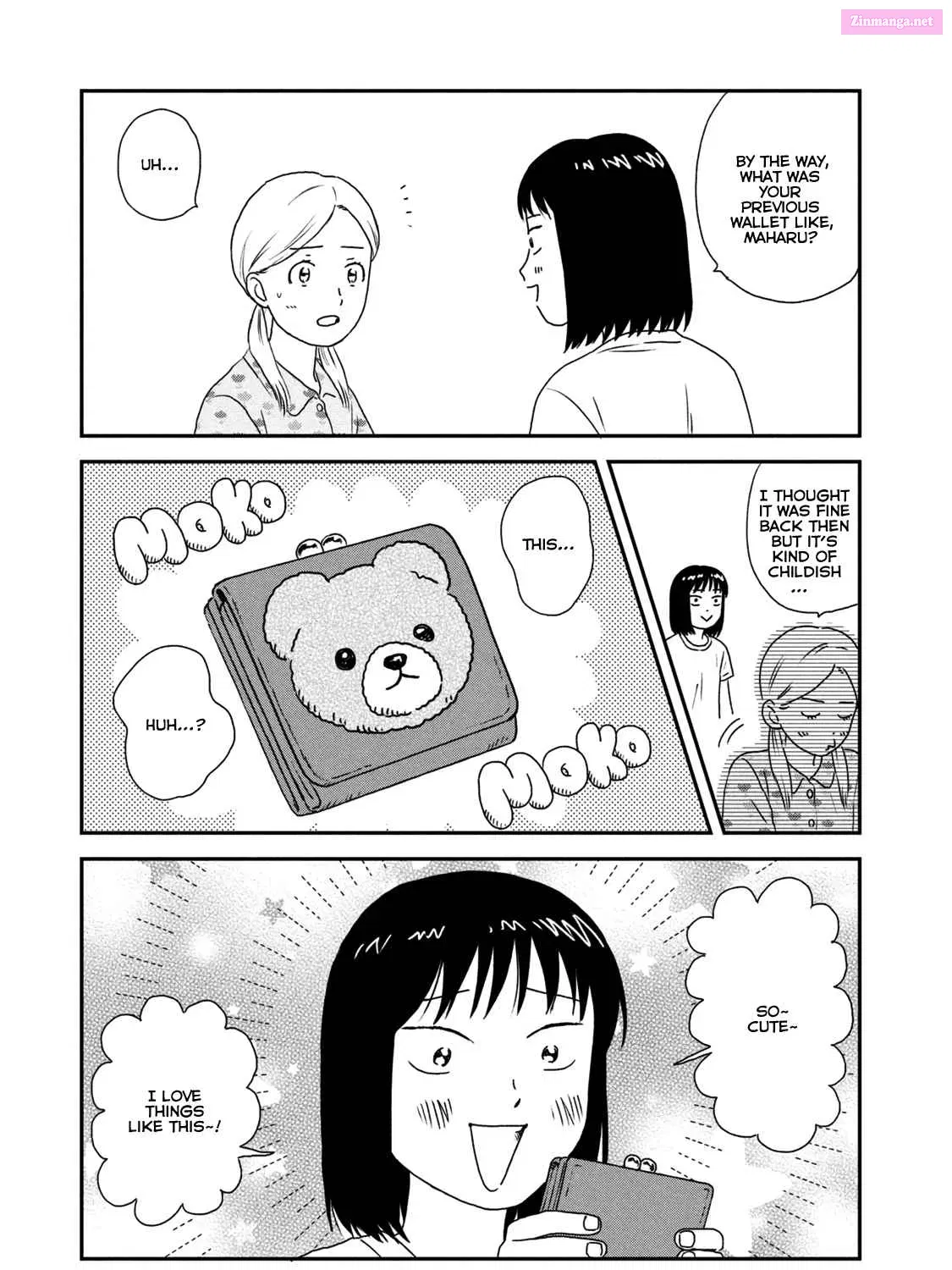 Skip to Loafer - Chapter 53.5 - Page 13