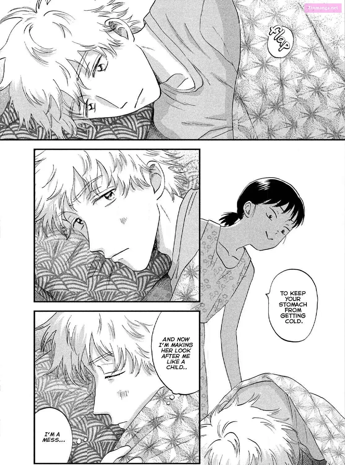 Skip to Loafer - Chapter 54 - Page 16