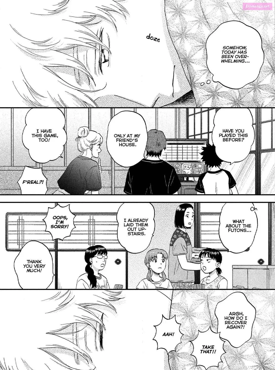 Skip to Loafer - Chapter 54 - Page 18