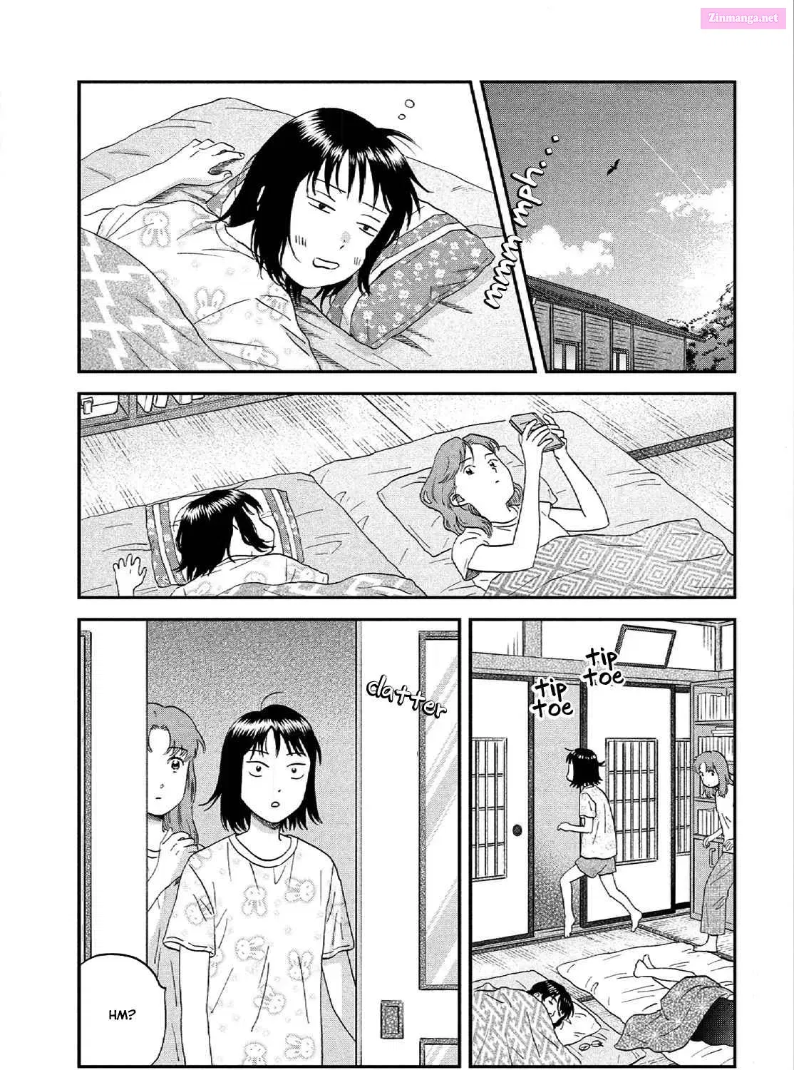 Skip to Loafer - Chapter 54 - Page 24