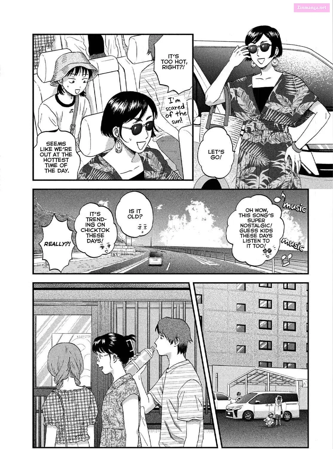 Skip to Loafer - Chapter 54 - Page 28