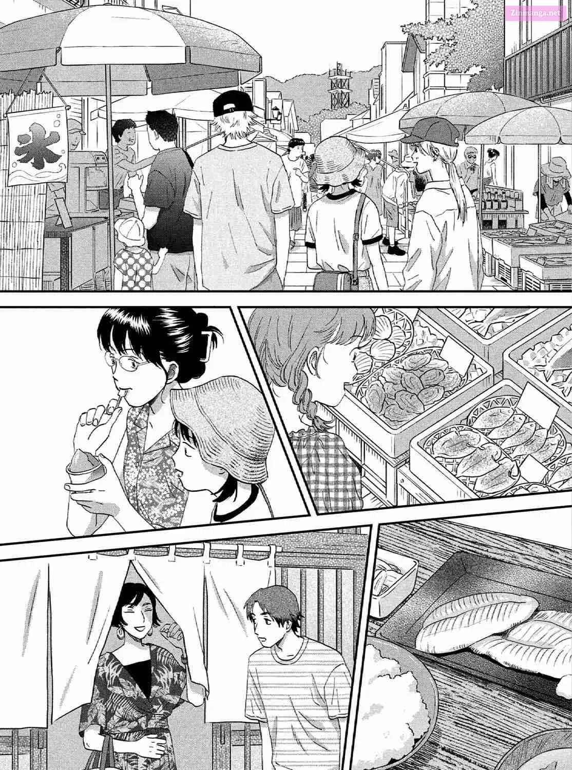 Skip to Loafer - Chapter 54 - Page 30