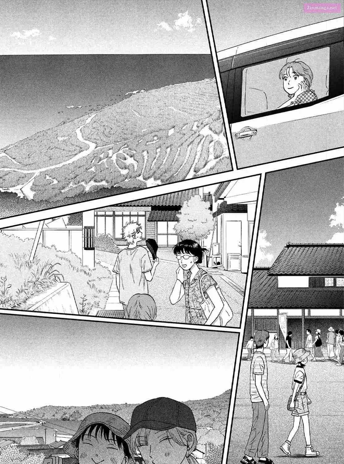 Skip to Loafer - Chapter 54 - Page 32