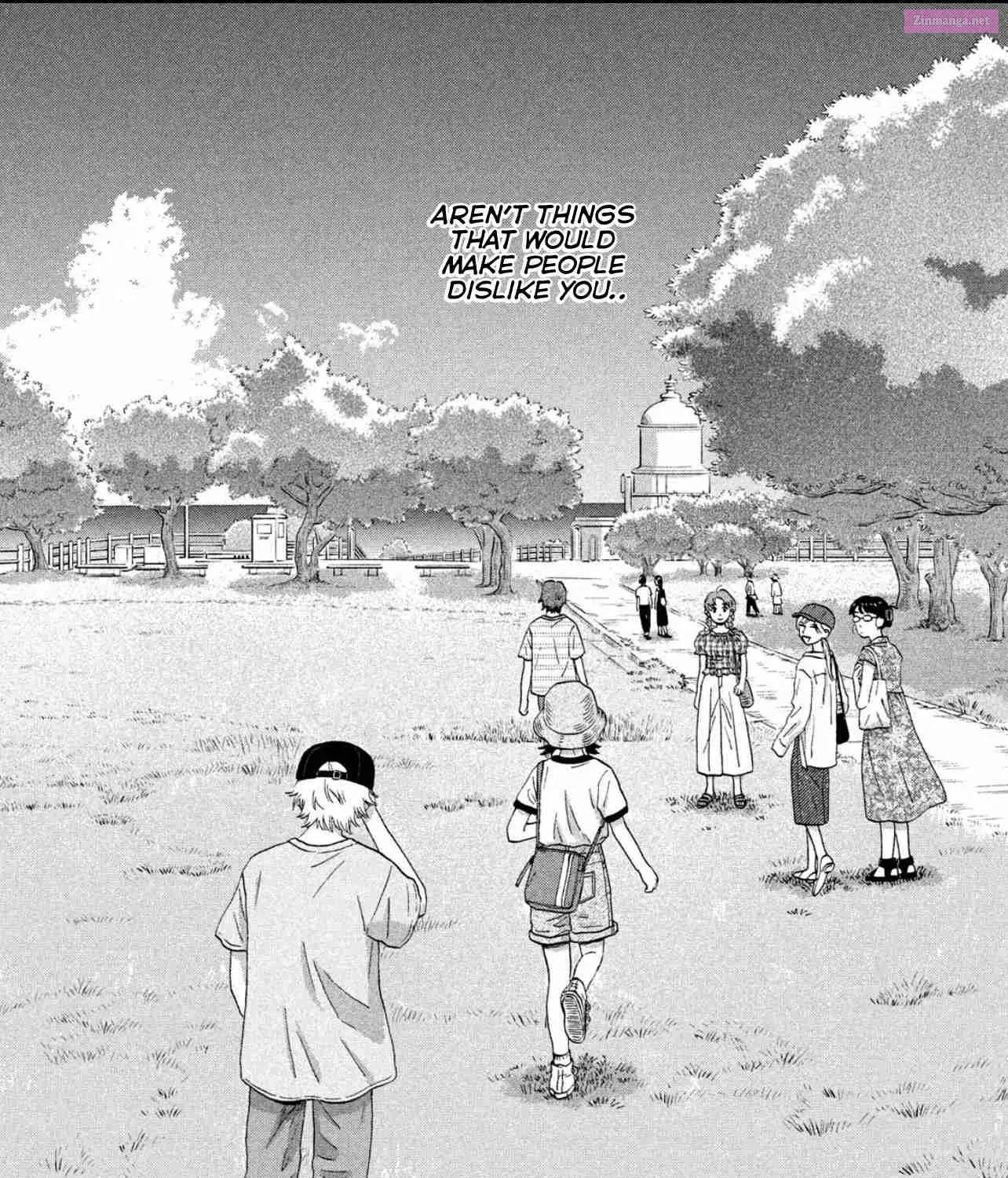 Skip to Loafer - Chapter 54 - Page 40