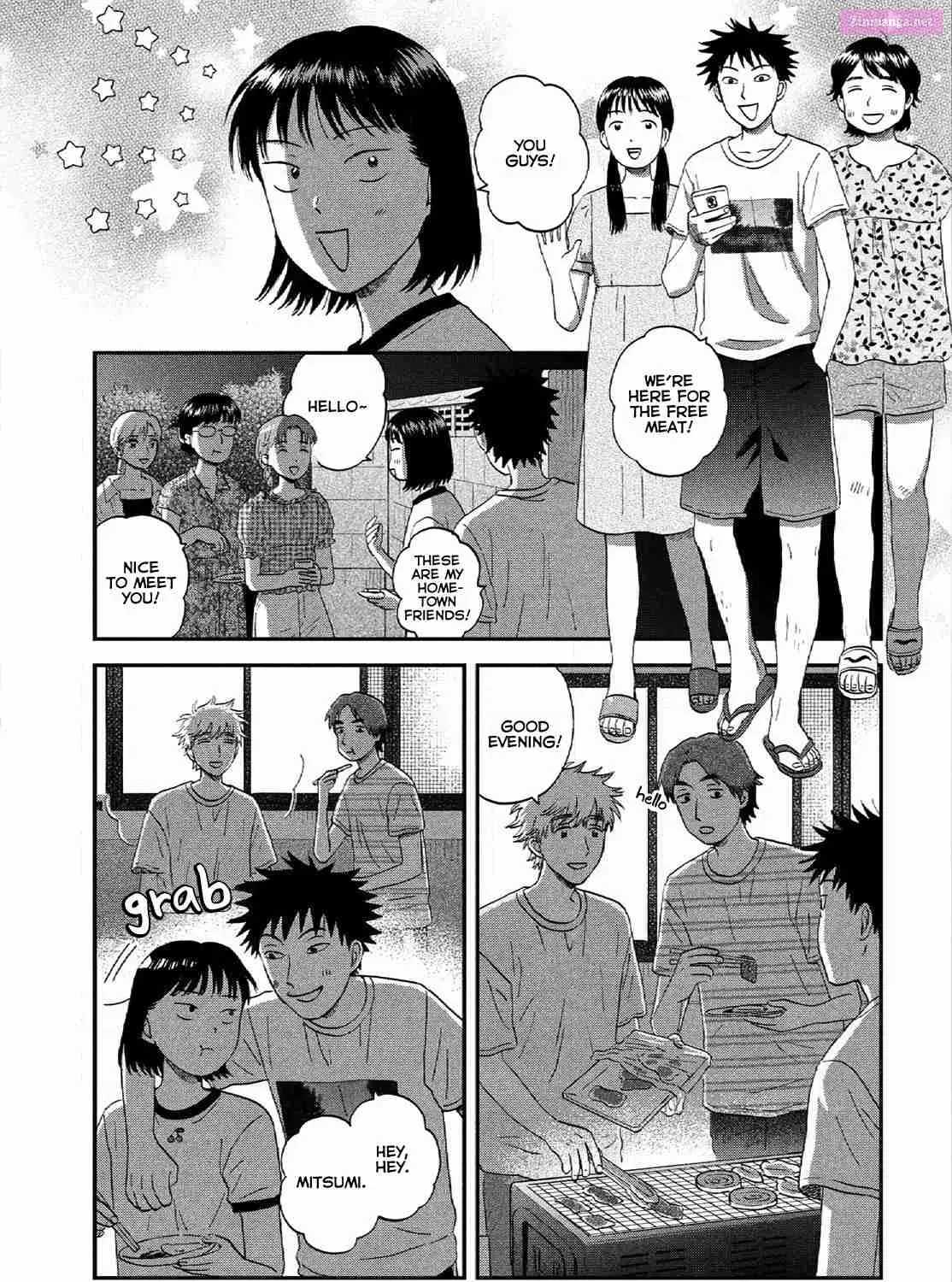 Skip to Loafer - Chapter 54 - Page 44