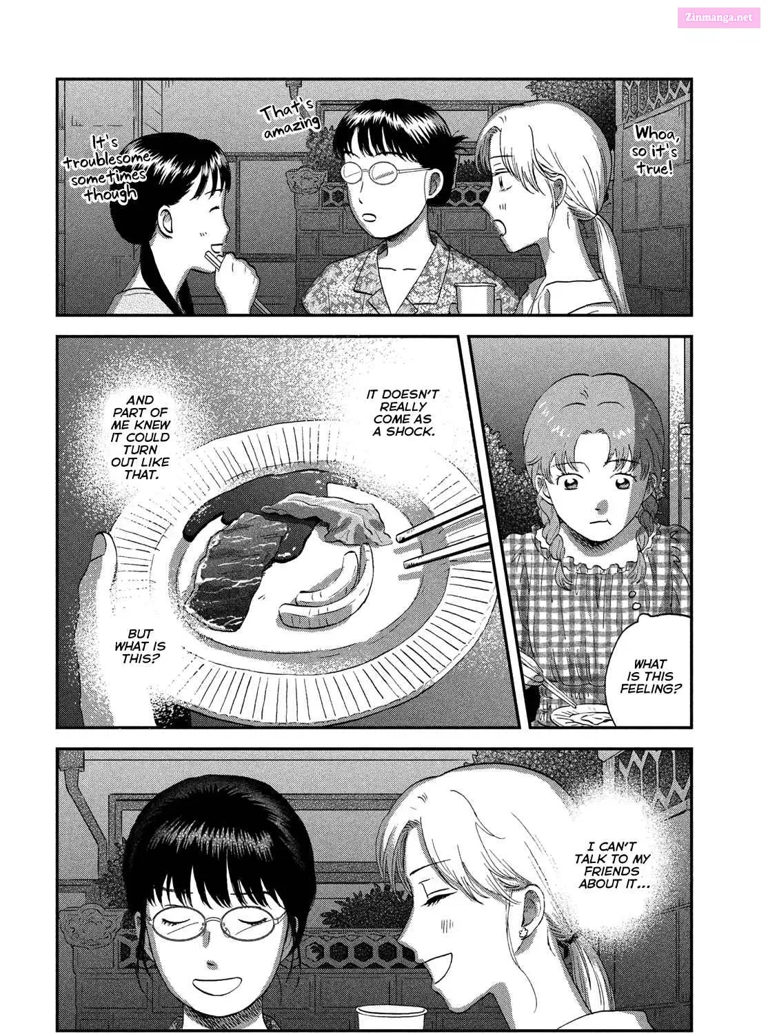 Skip to Loafer - Chapter 55 - Page 7