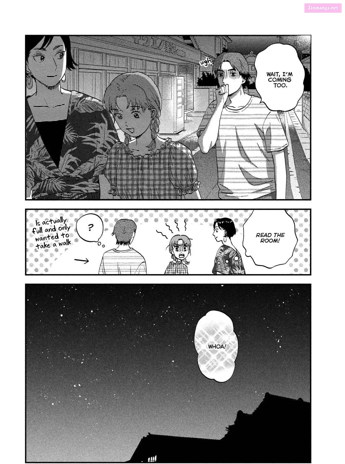 Skip to Loafer - Chapter 55 - Page 11
