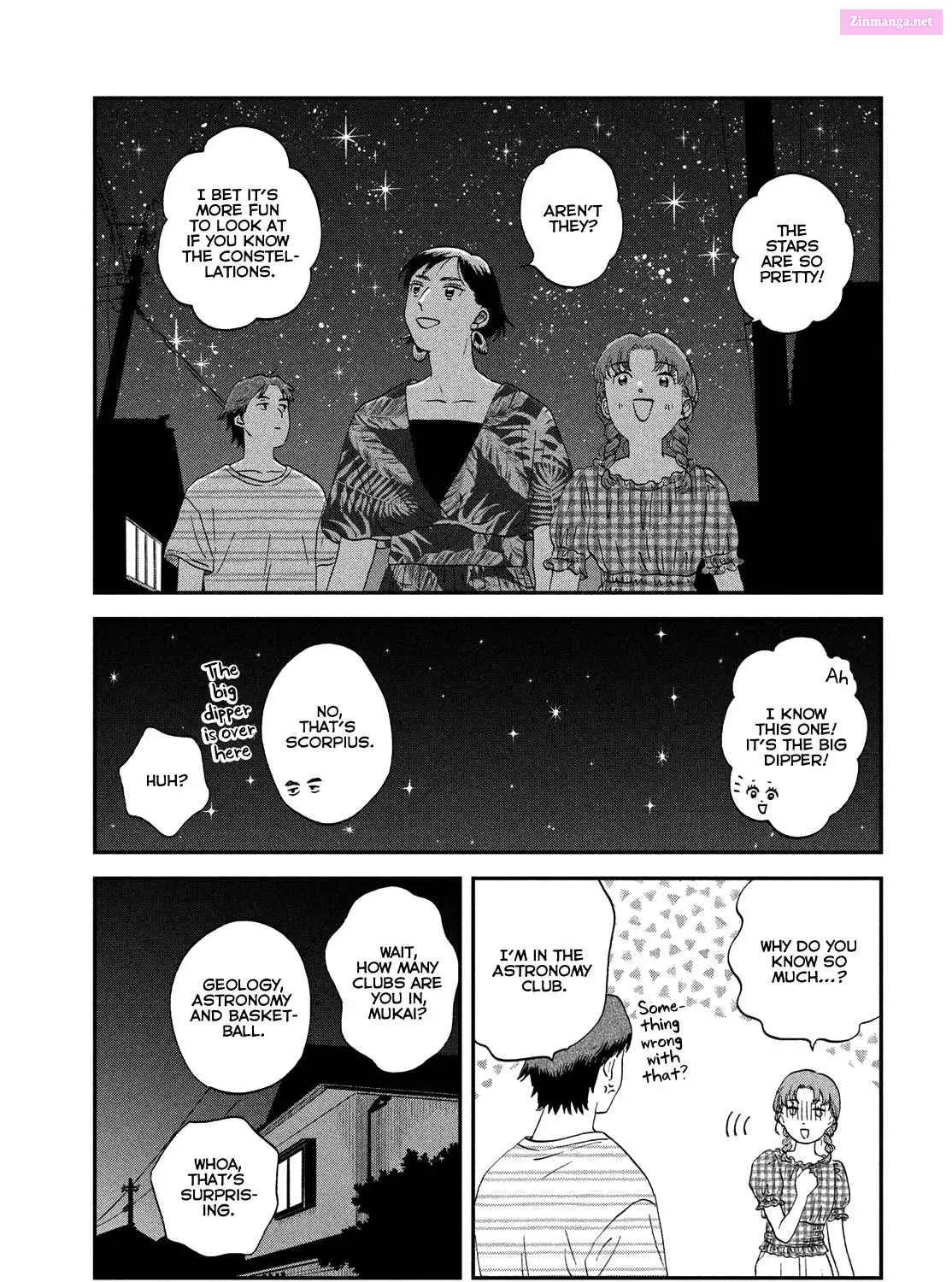 Skip to Loafer - Chapter 55 - Page 13