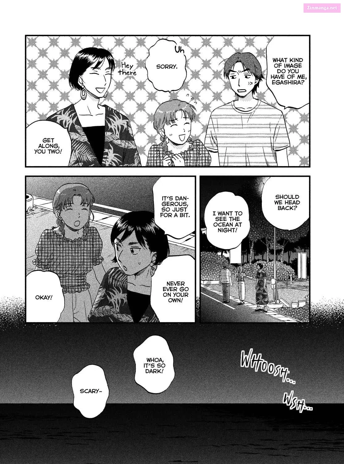 Skip to Loafer - Chapter 55 - Page 15
