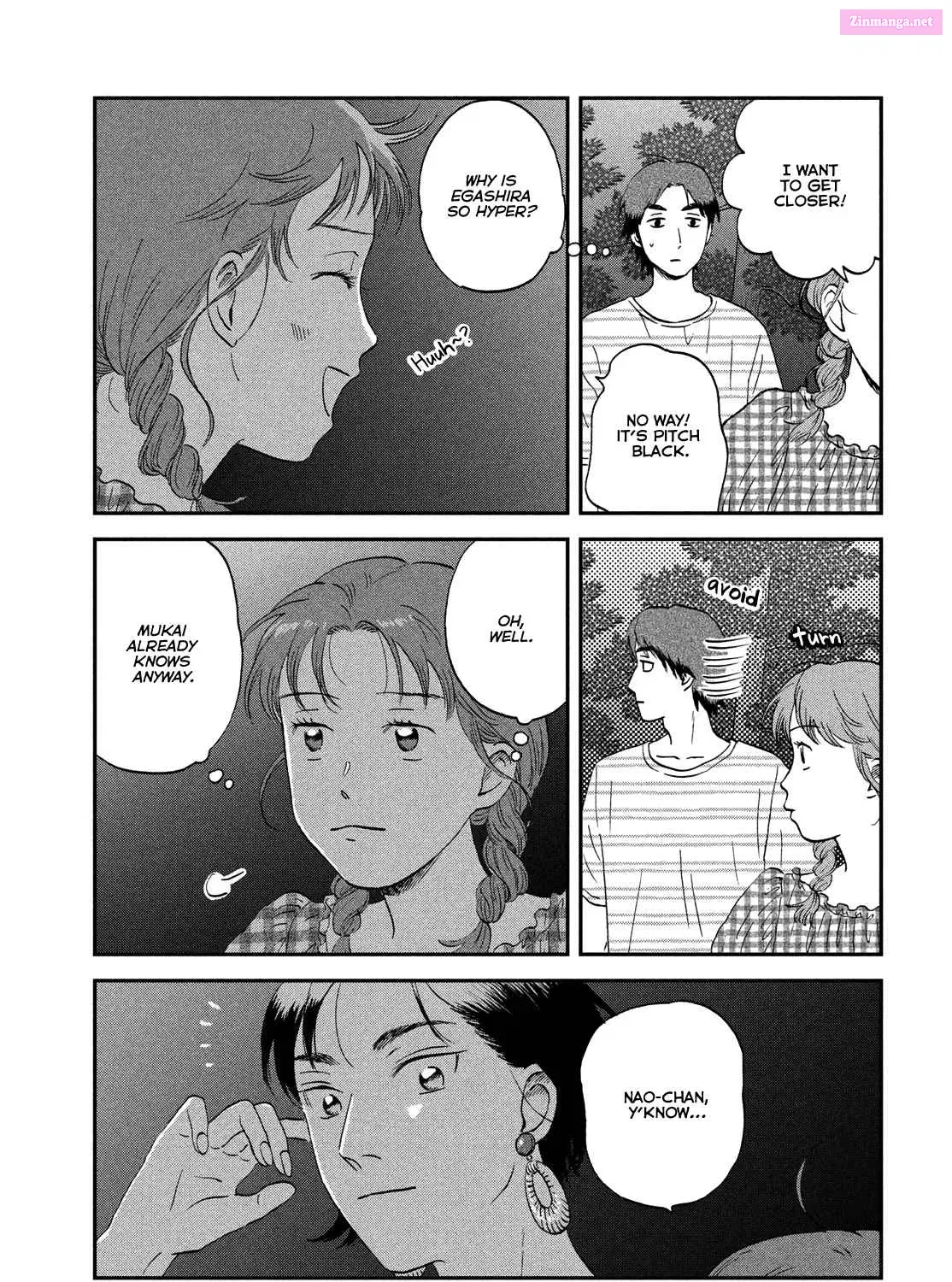 Skip to Loafer - Chapter 55 - Page 17