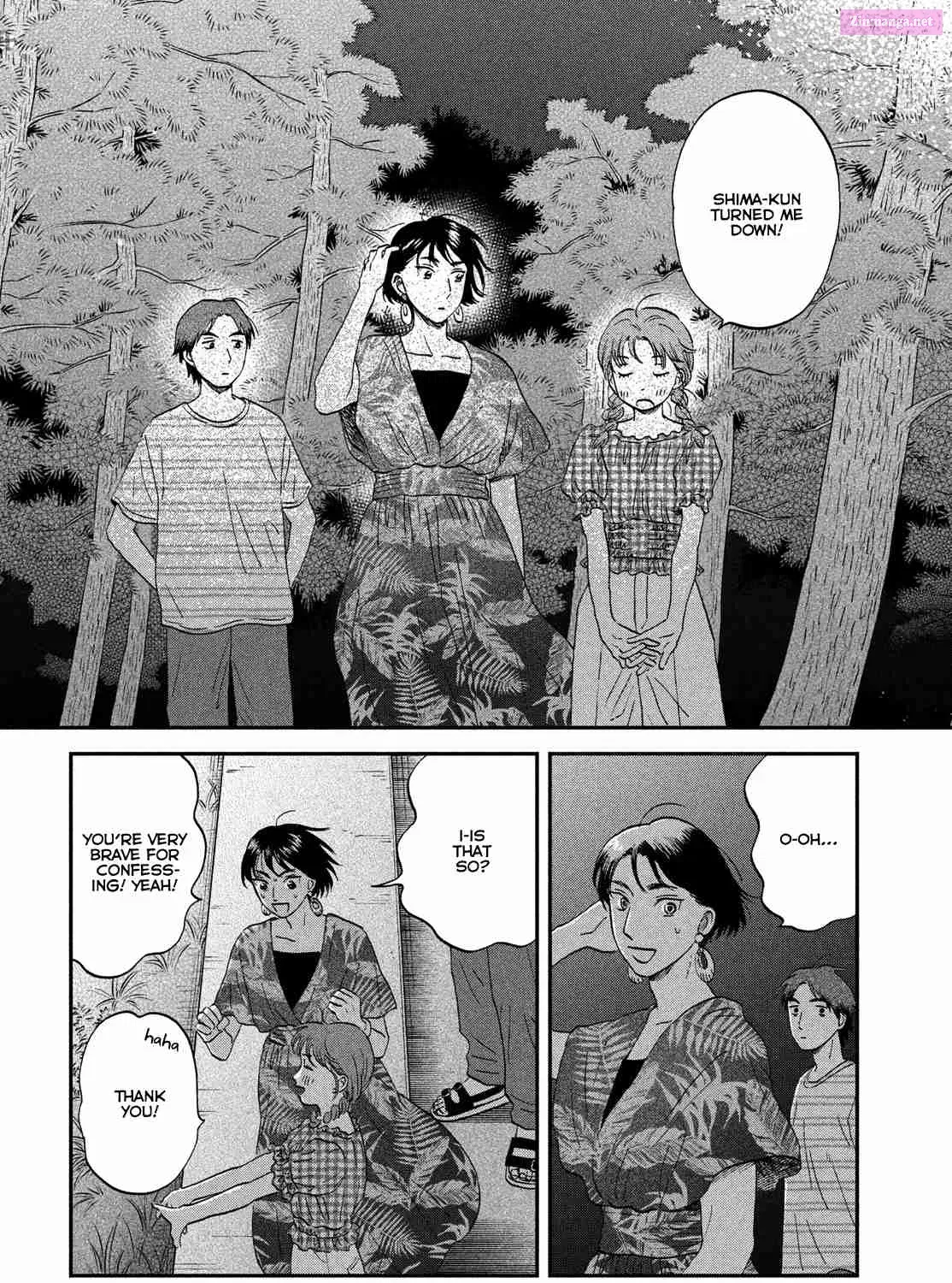 Skip to Loafer - Chapter 55 - Page 19