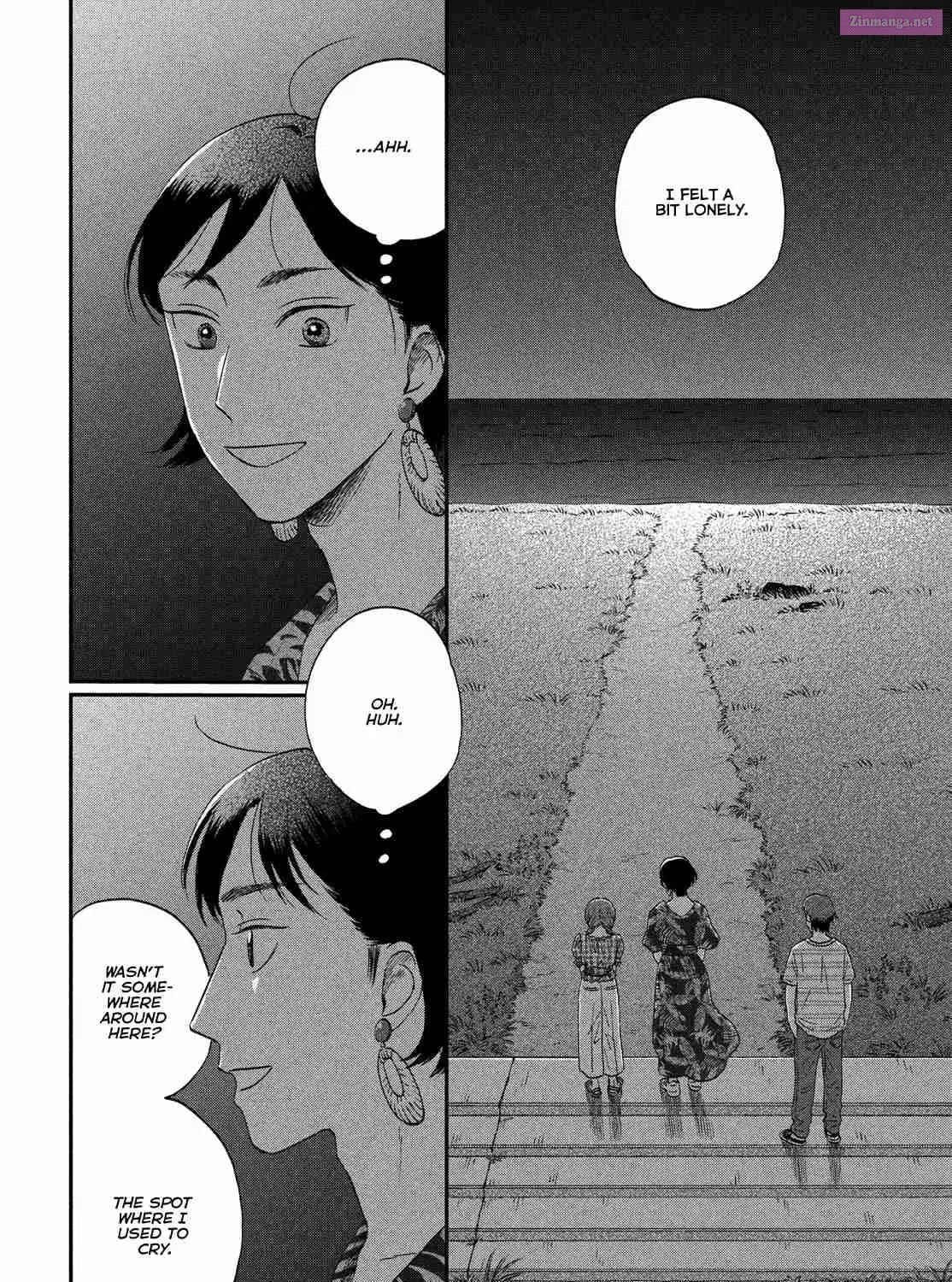 Skip to Loafer - Chapter 55 - Page 23