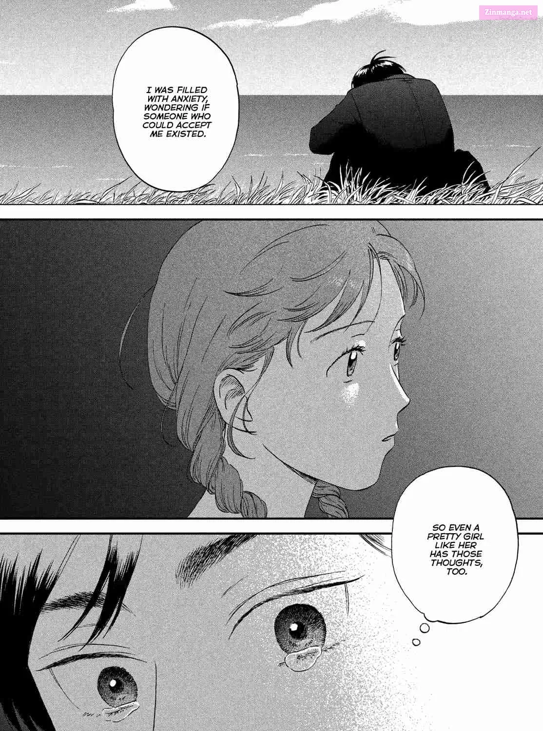 Skip to Loafer - Chapter 55 - Page 25