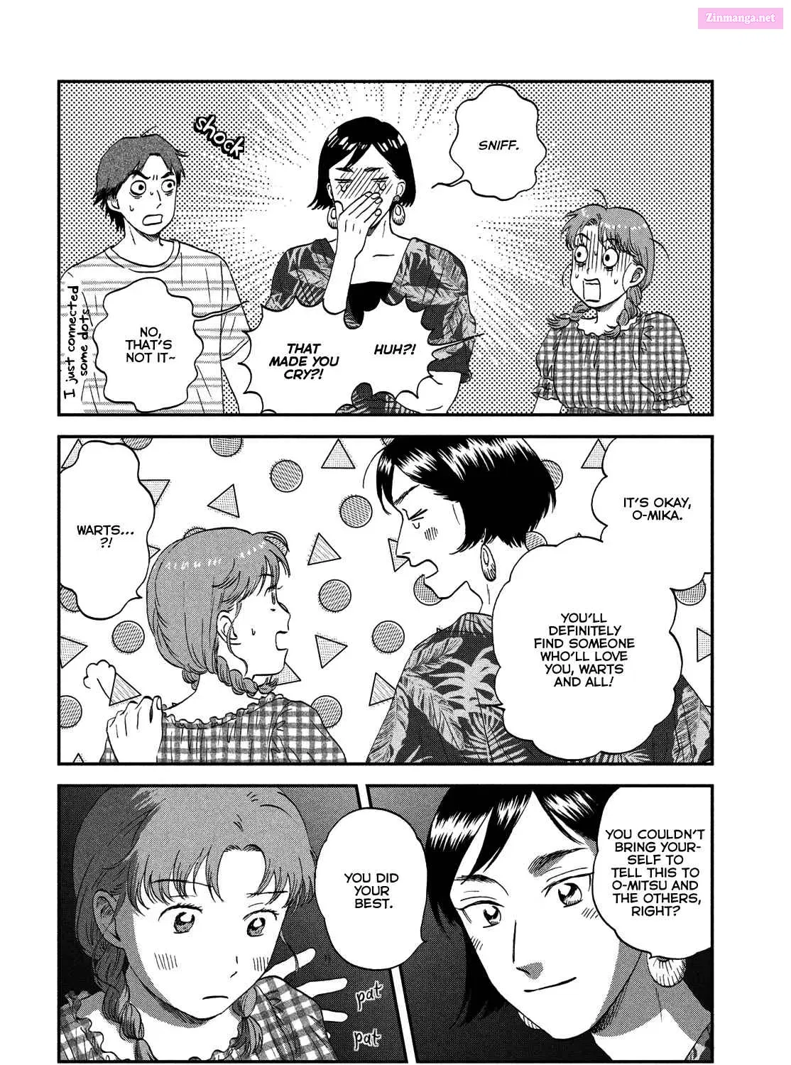 Skip to Loafer - Chapter 55 - Page 27