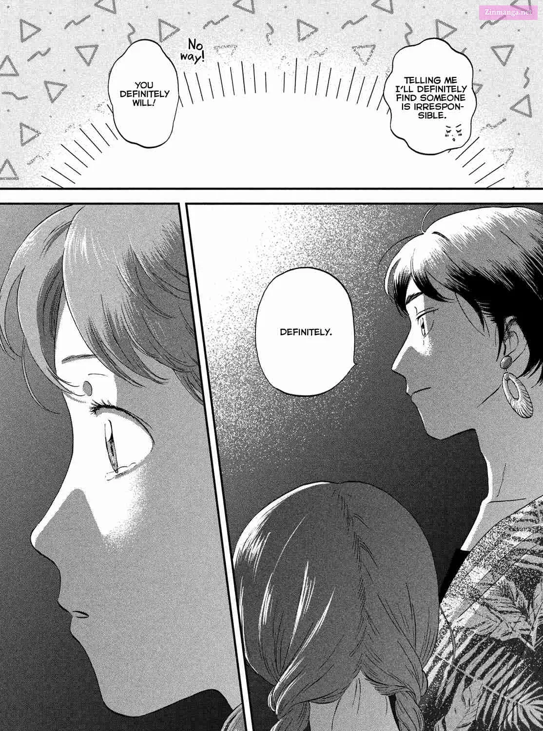 Skip to Loafer - Chapter 55 - Page 29