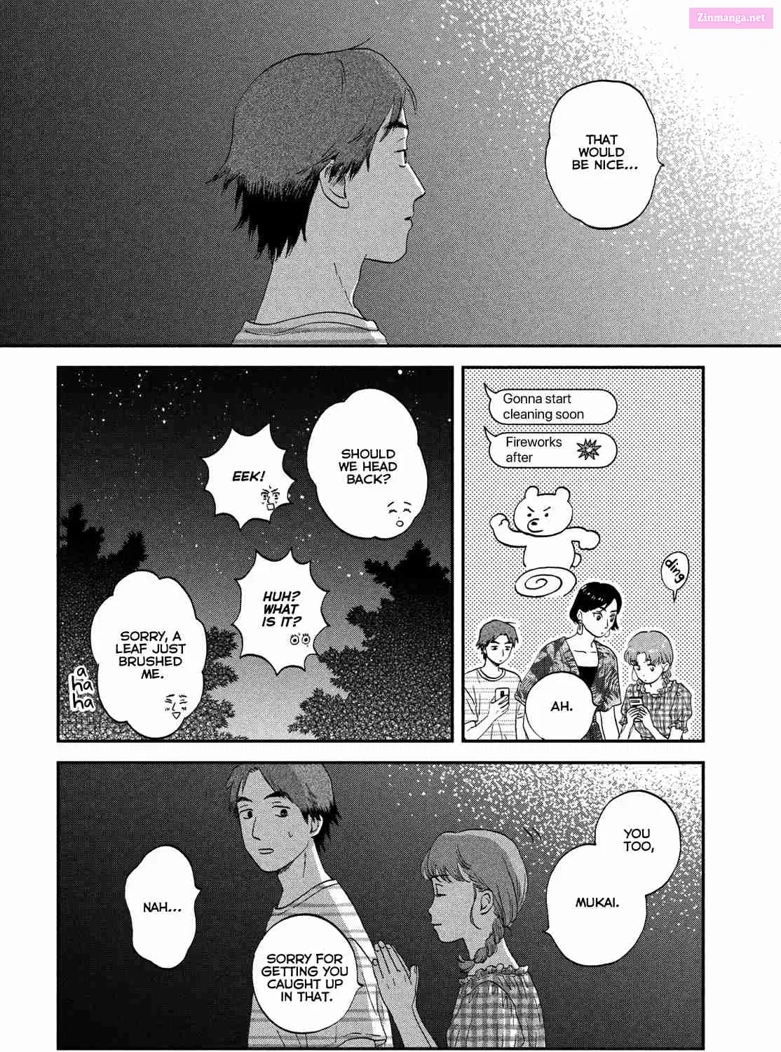 Skip to Loafer - Chapter 55 - Page 31