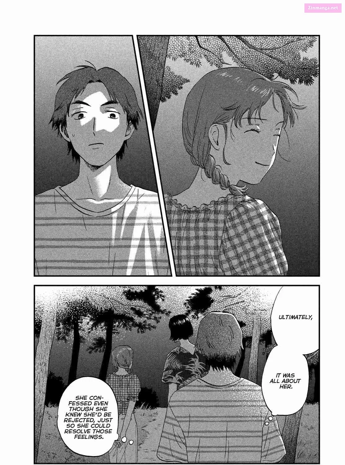 Skip to Loafer - Chapter 55 - Page 33