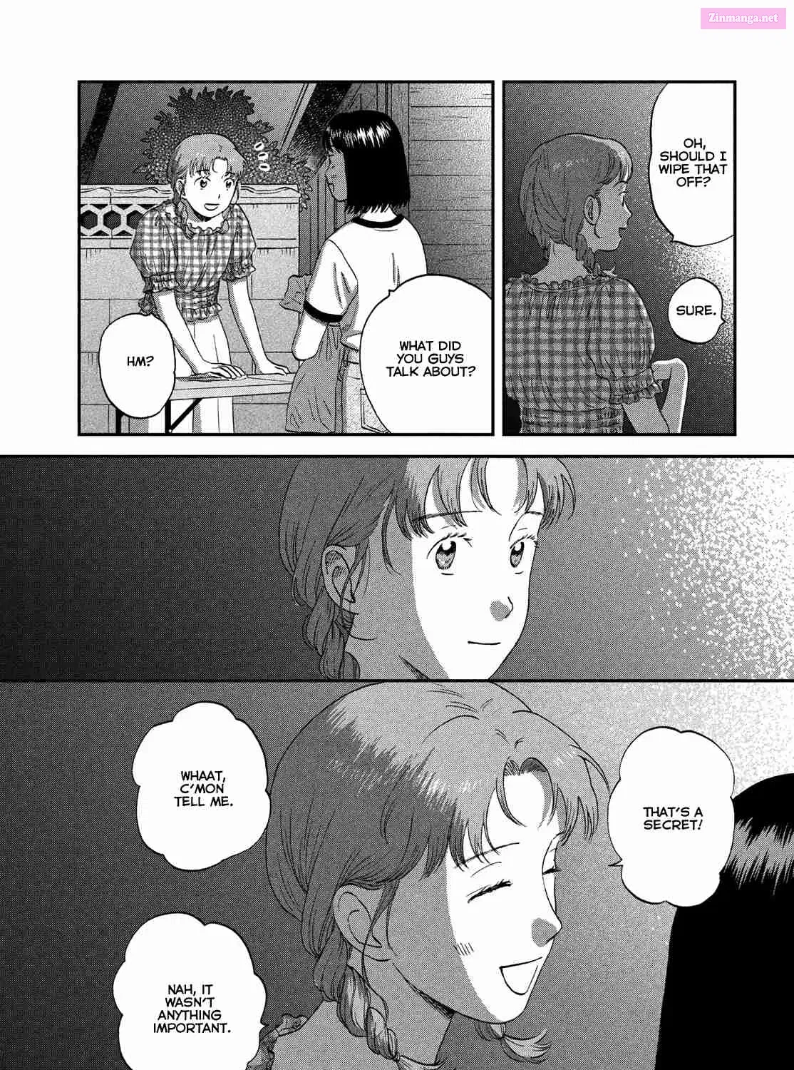 Skip to Loafer - Chapter 55 - Page 37