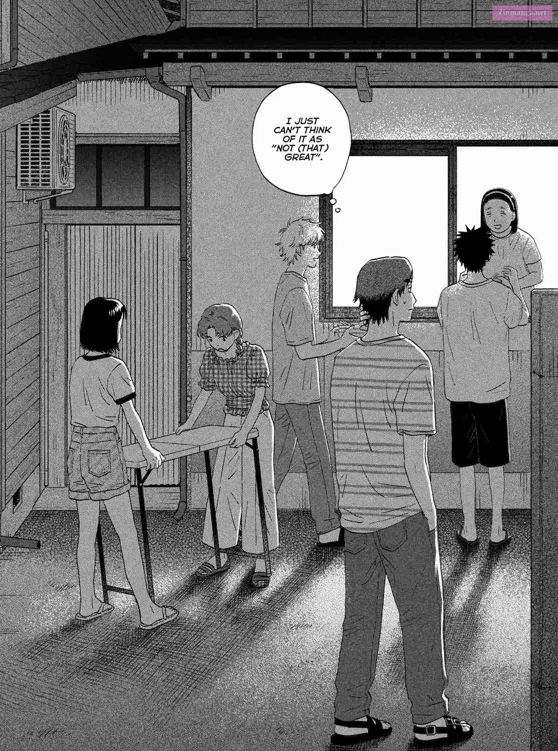 Skip to Loafer - Chapter 55 - Page 39