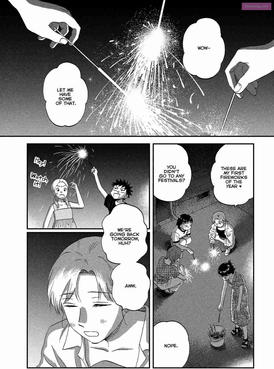 Skip to Loafer - Chapter 55 - Page 41