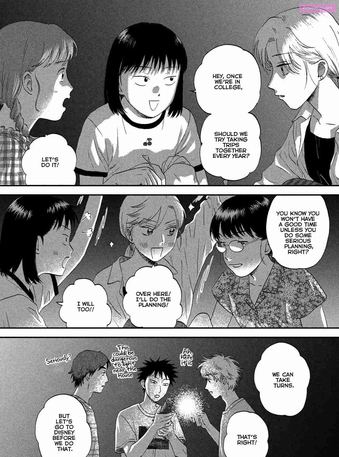 Skip to Loafer - Chapter 55 - Page 43