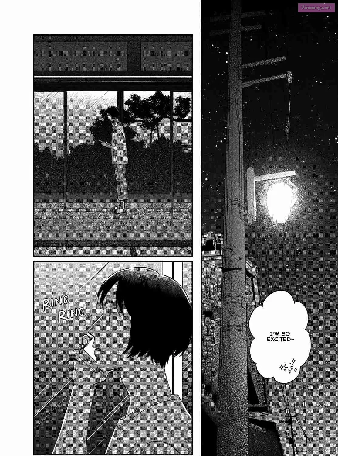 Skip to Loafer - Chapter 55 - Page 45