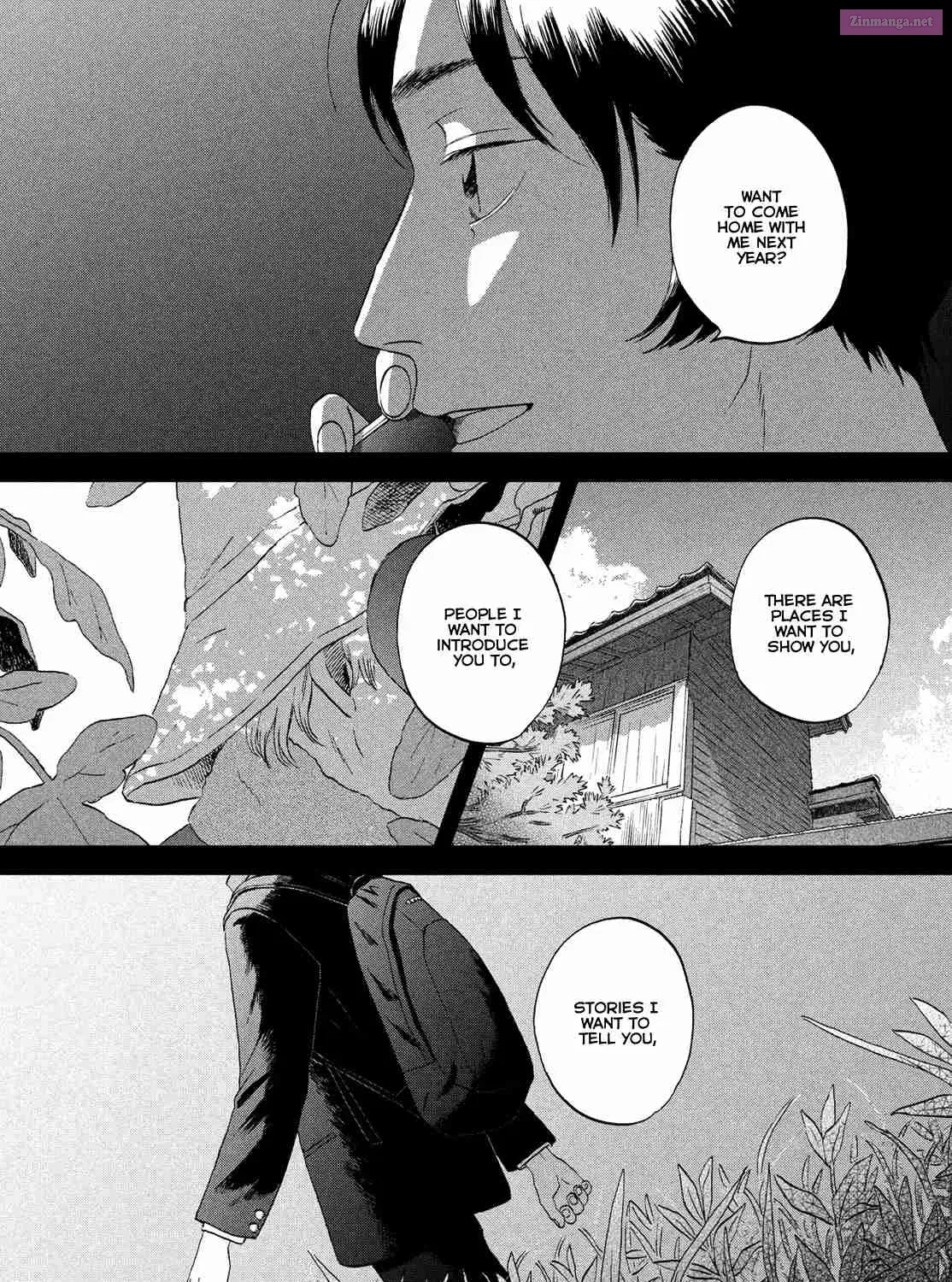 Skip to Loafer - Chapter 55 - Page 49