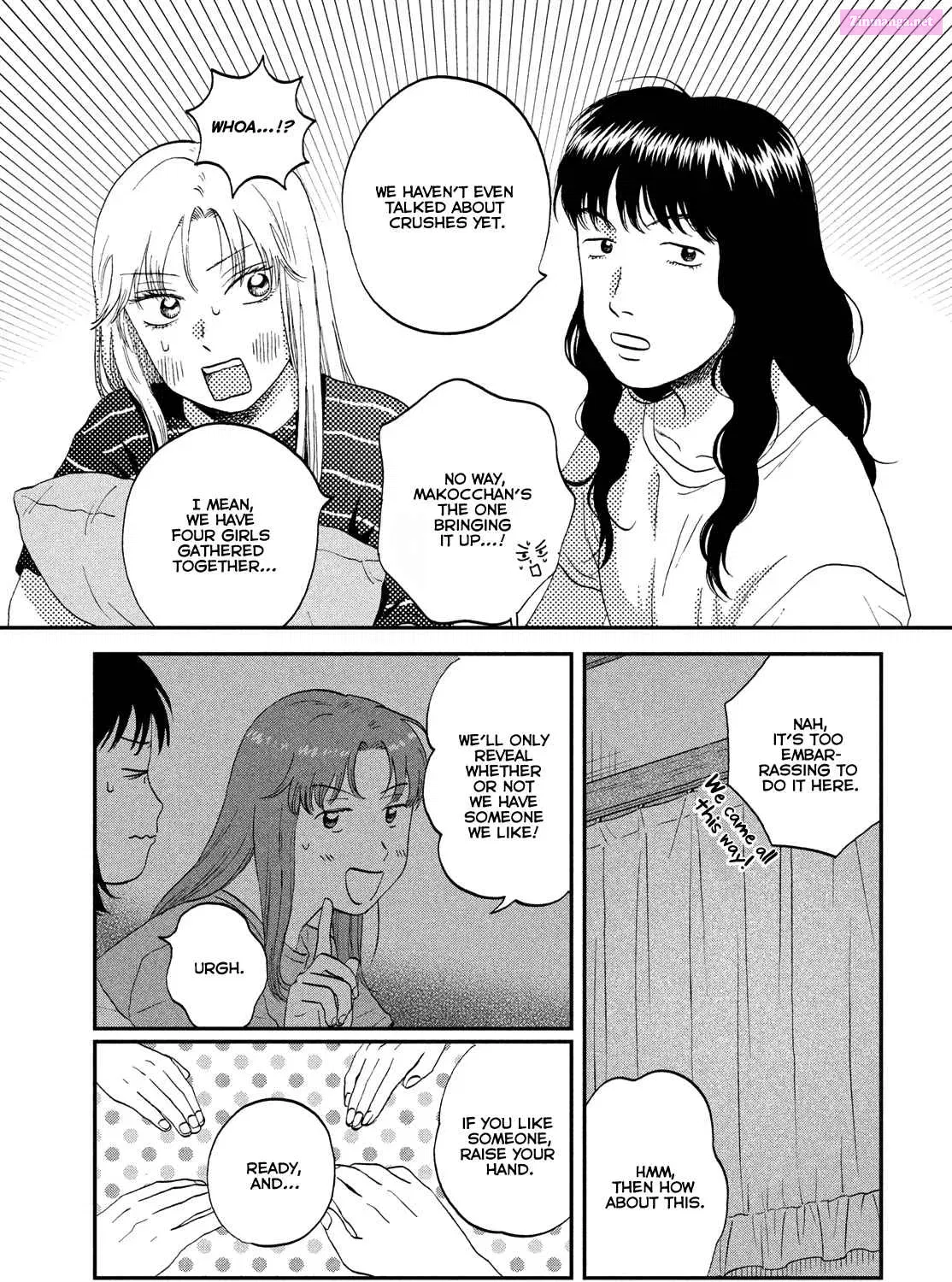 Skip to Loafer - Chapter 56 - Page 5