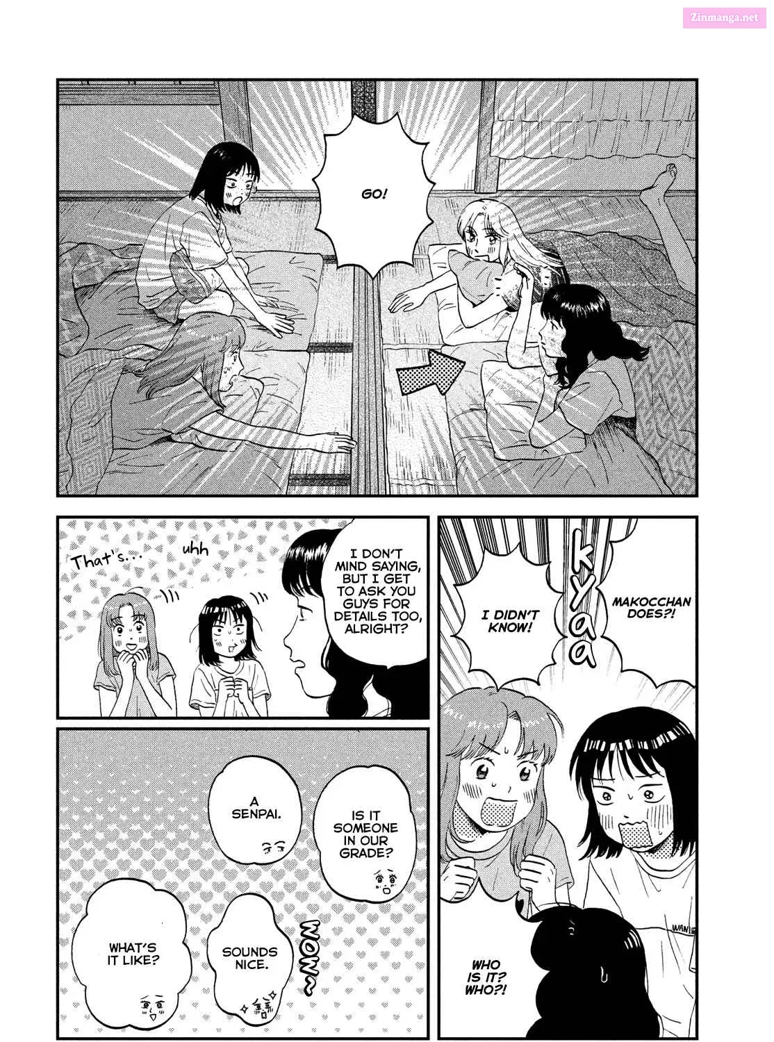 Skip to Loafer - Chapter 56 - Page 7