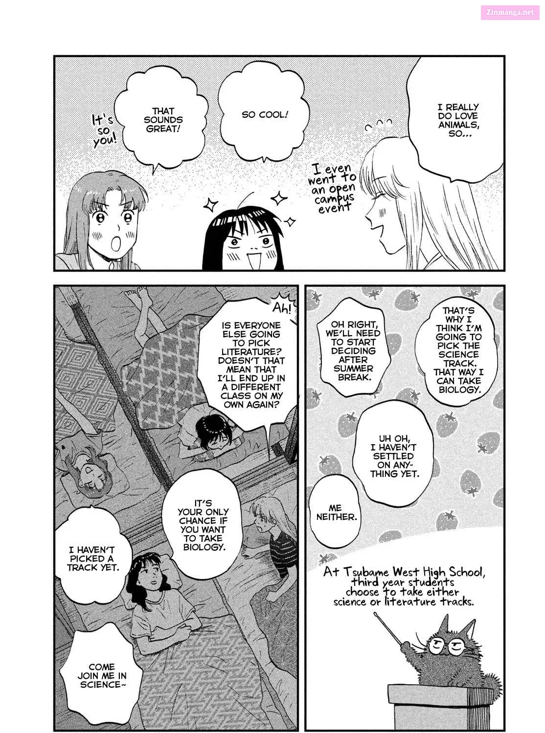 Skip to Loafer - Chapter 56 - Page 13