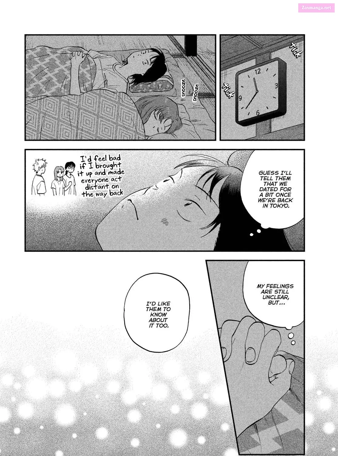 Skip to Loafer - Chapter 56 - Page 15
