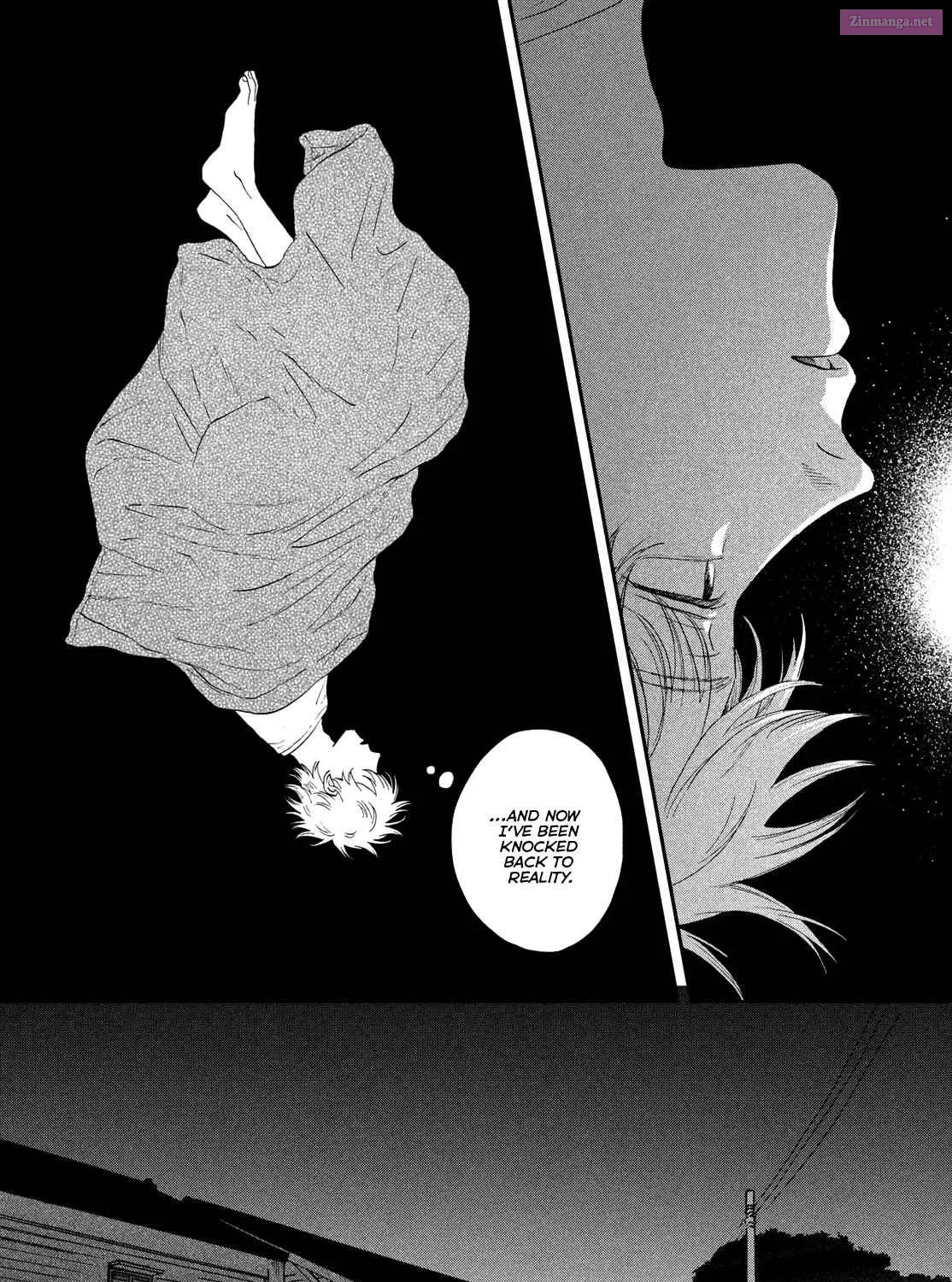 Skip to Loafer - Chapter 56 - Page 23