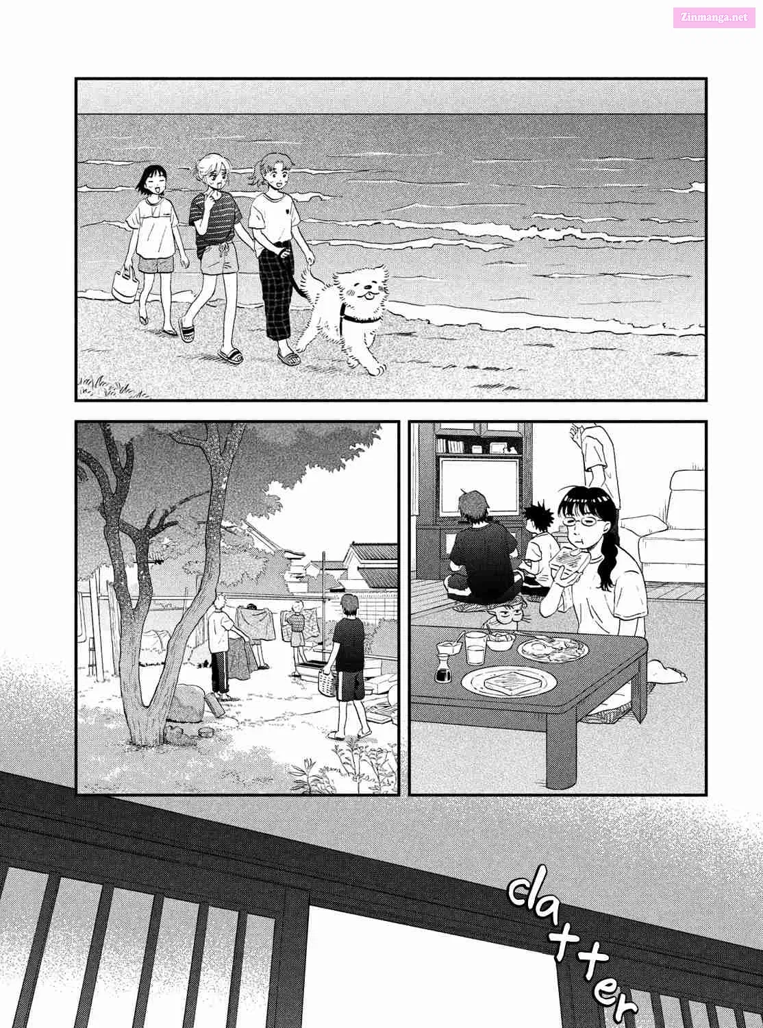 Skip to Loafer - Chapter 56 - Page 25