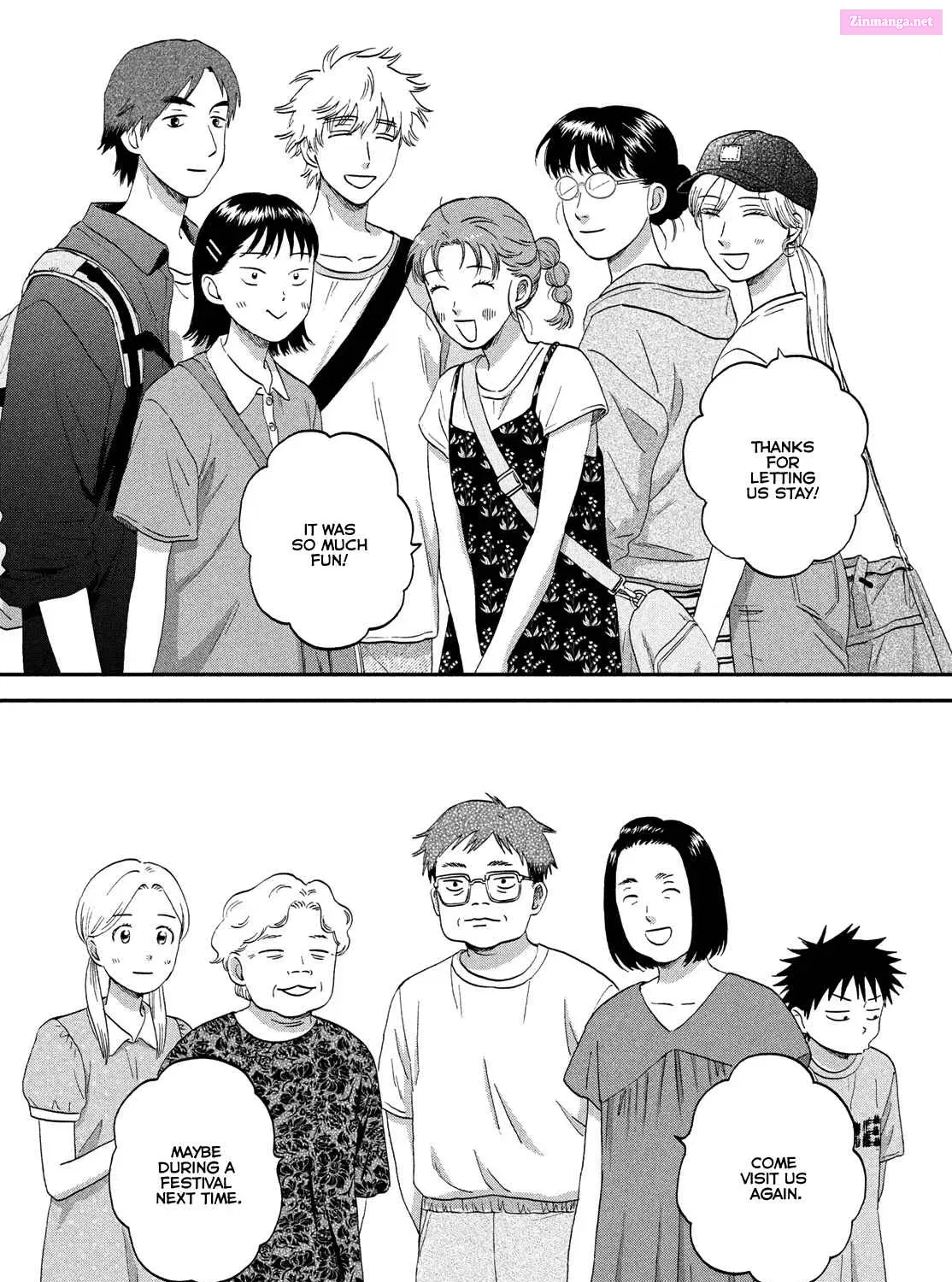 Skip to Loafer - Chapter 56 - Page 27