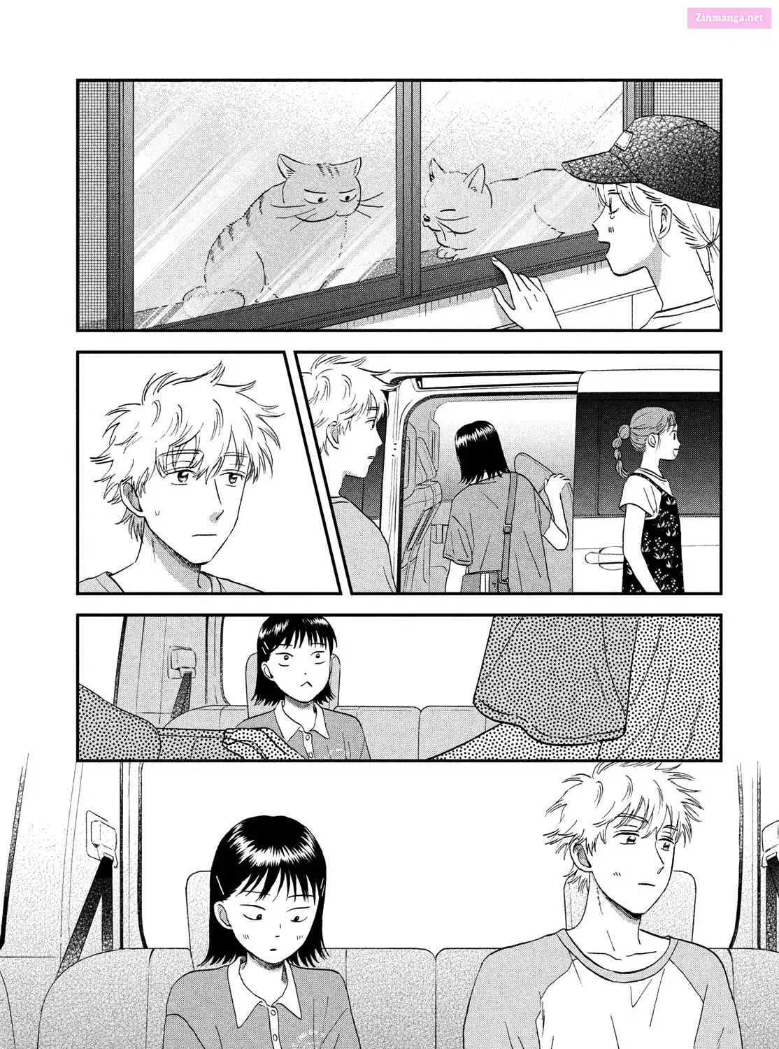 Skip to Loafer - Chapter 56 - Page 29