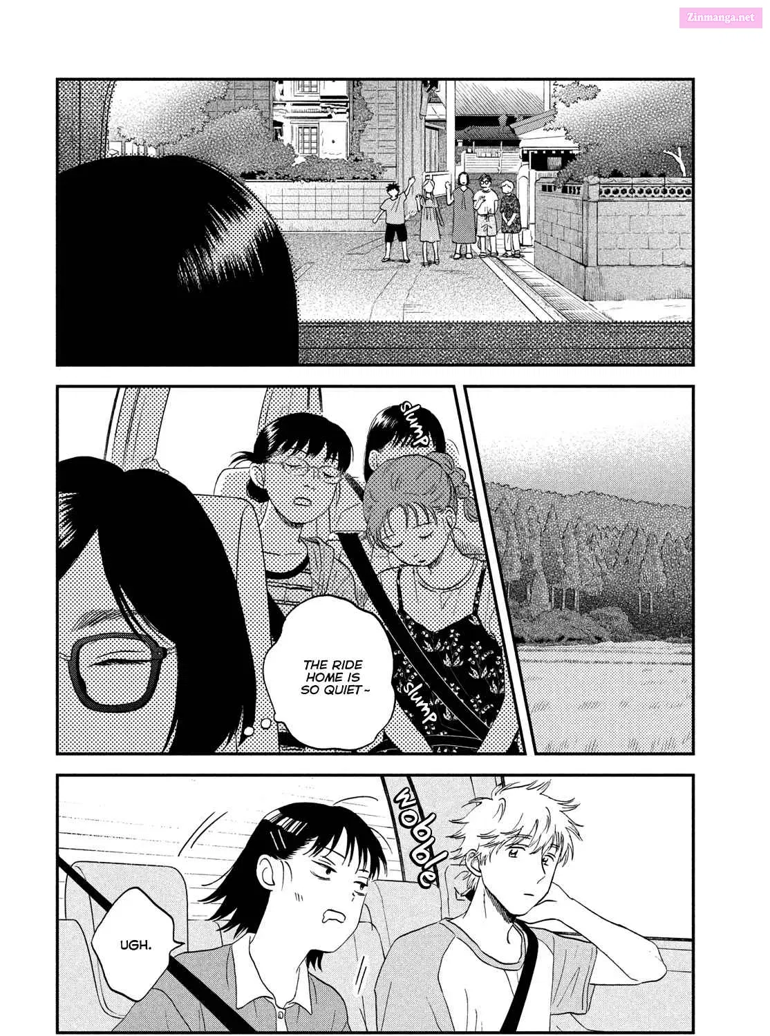 Skip to Loafer - Chapter 56 - Page 31