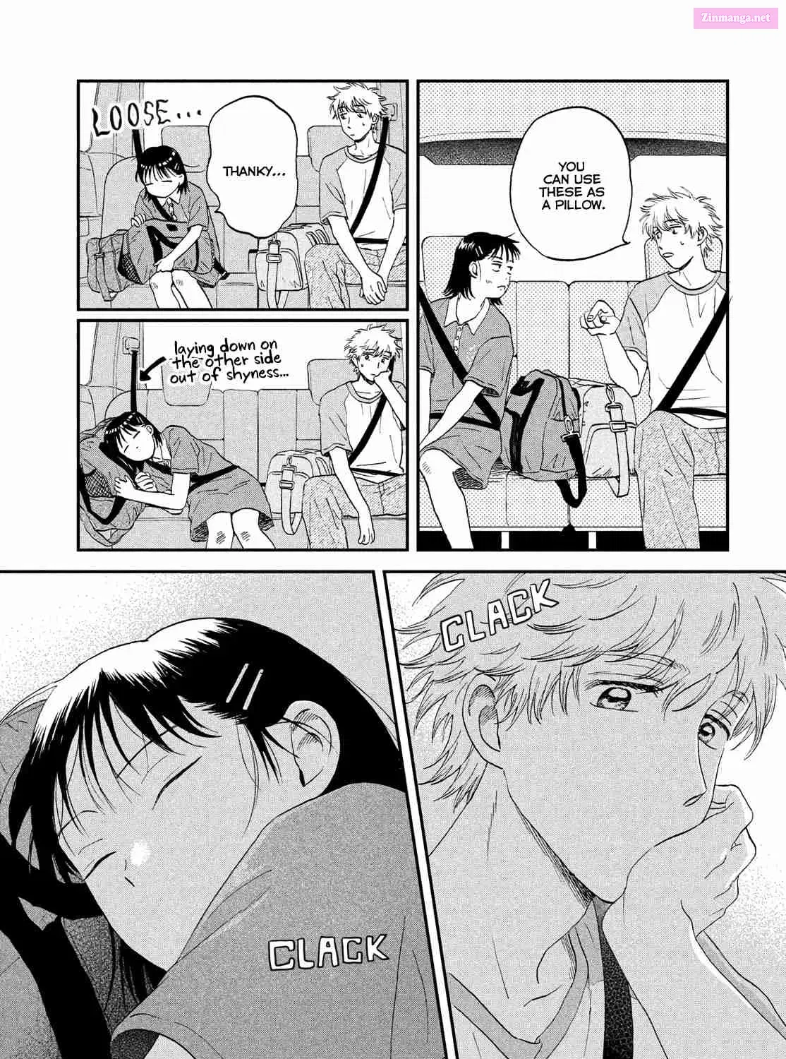 Skip to Loafer - Chapter 56 - Page 33
