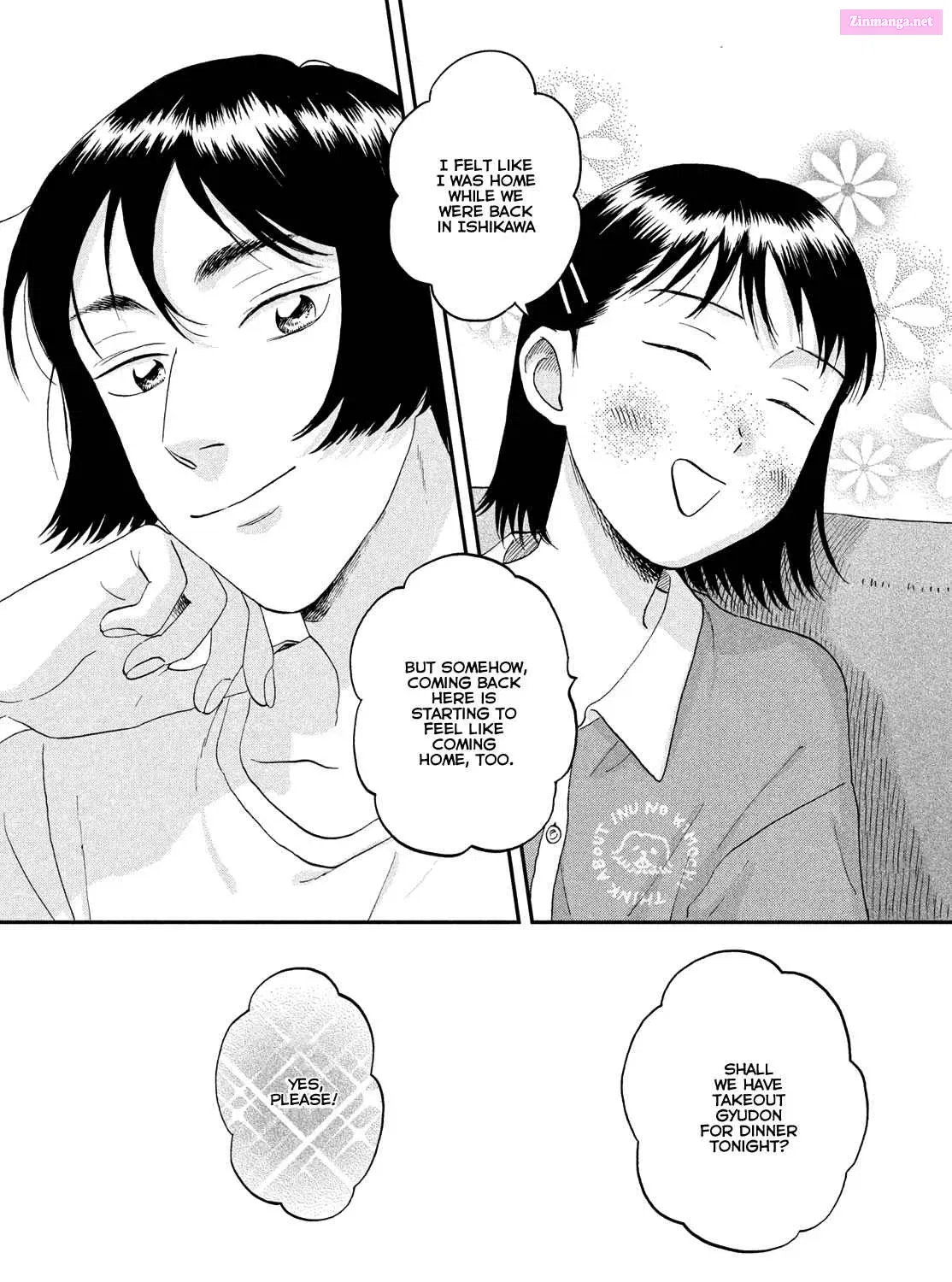 Skip to Loafer - Chapter 56 - Page 41