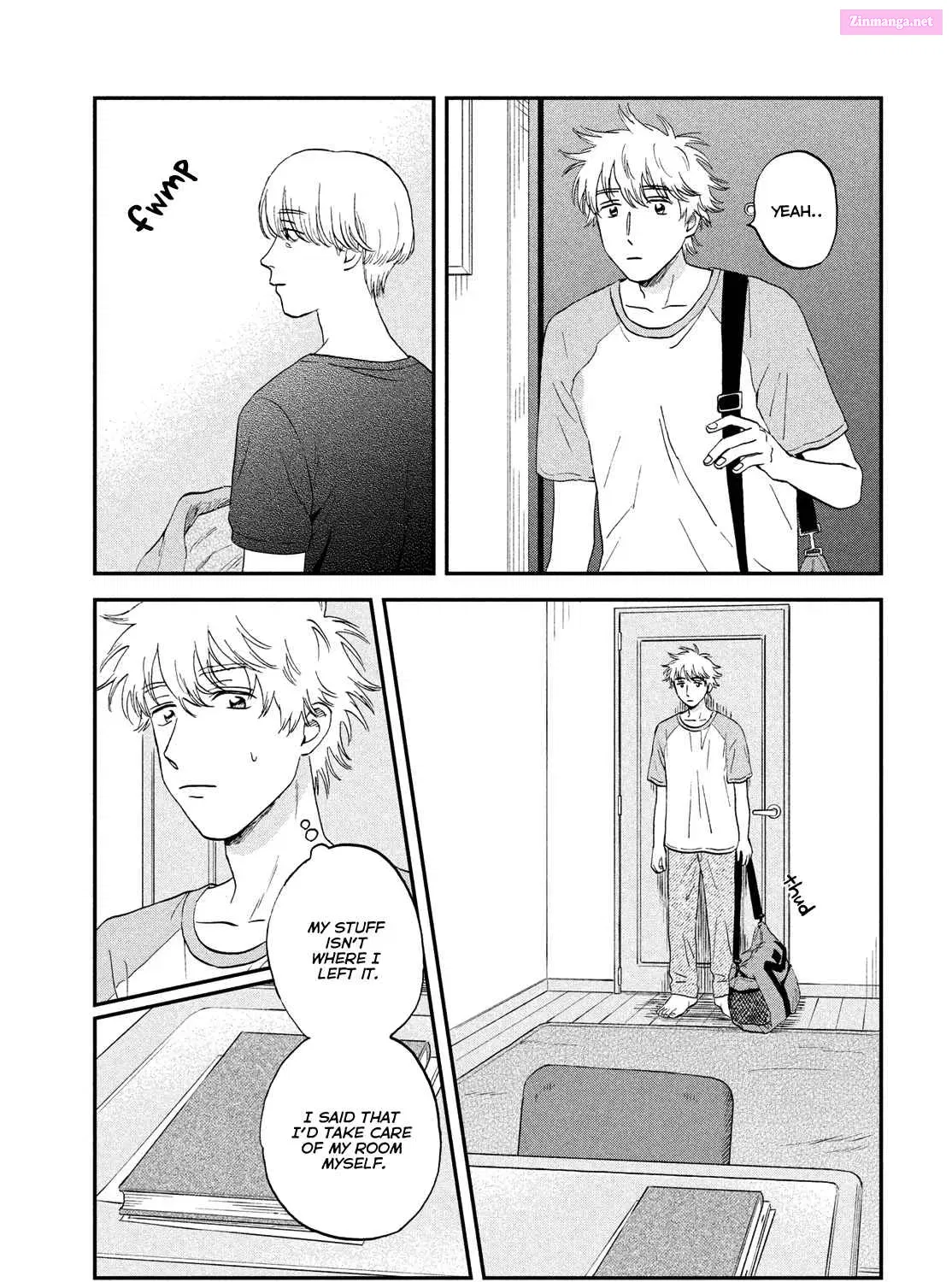 Skip to Loafer - Chapter 56 - Page 45