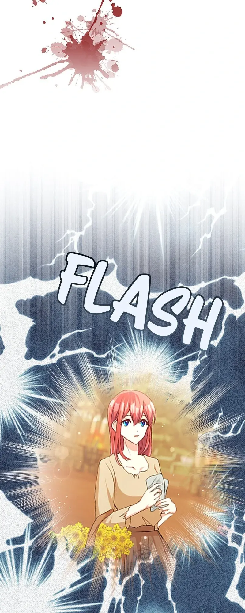 Rikon Sunzen!? Nanoni Kowamote Otto wa Dekiai Otto ni Narimashita - Chapter 35 - Page 9