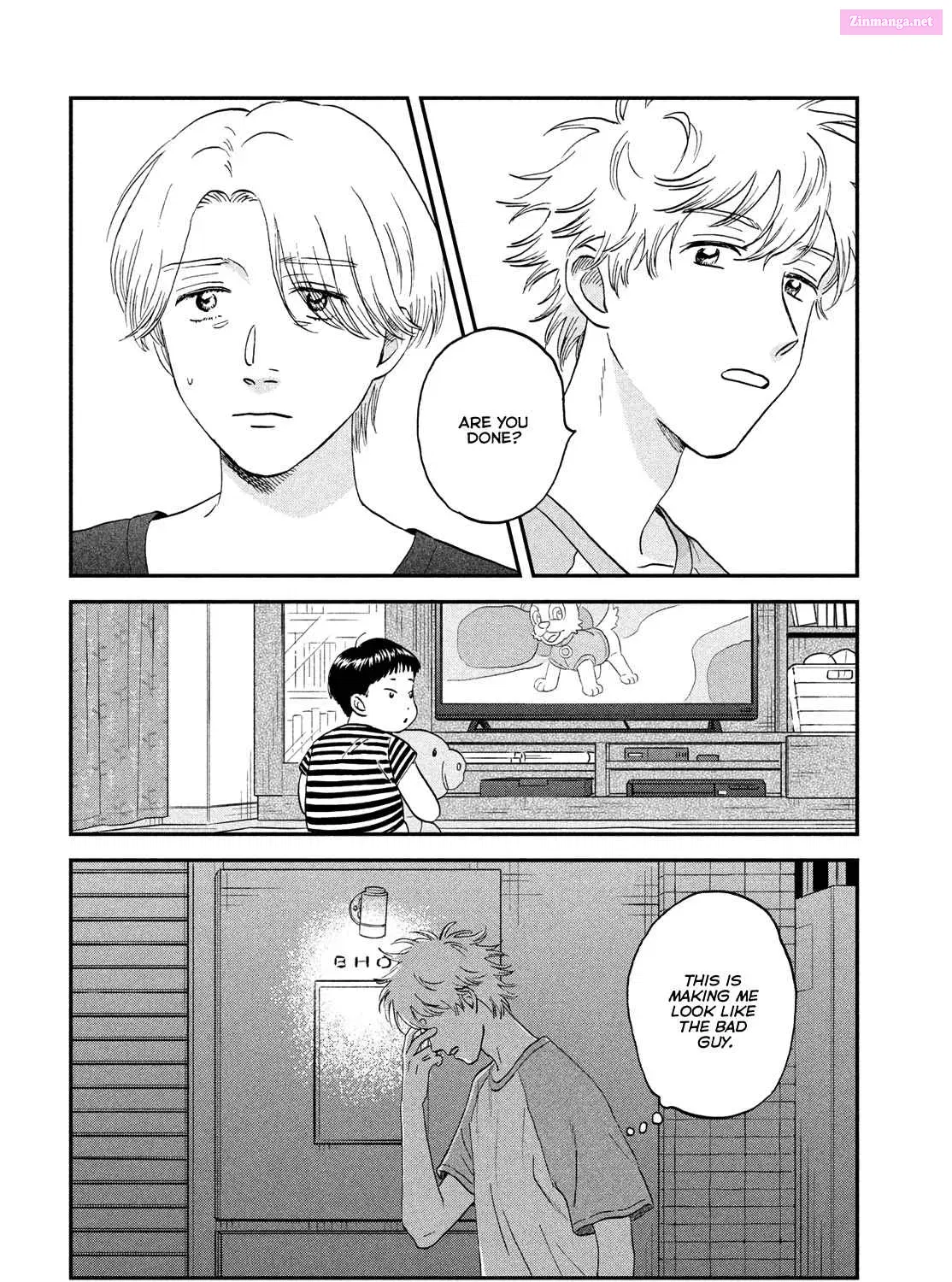Skip to Loafer - Chapter 56 - Page 51
