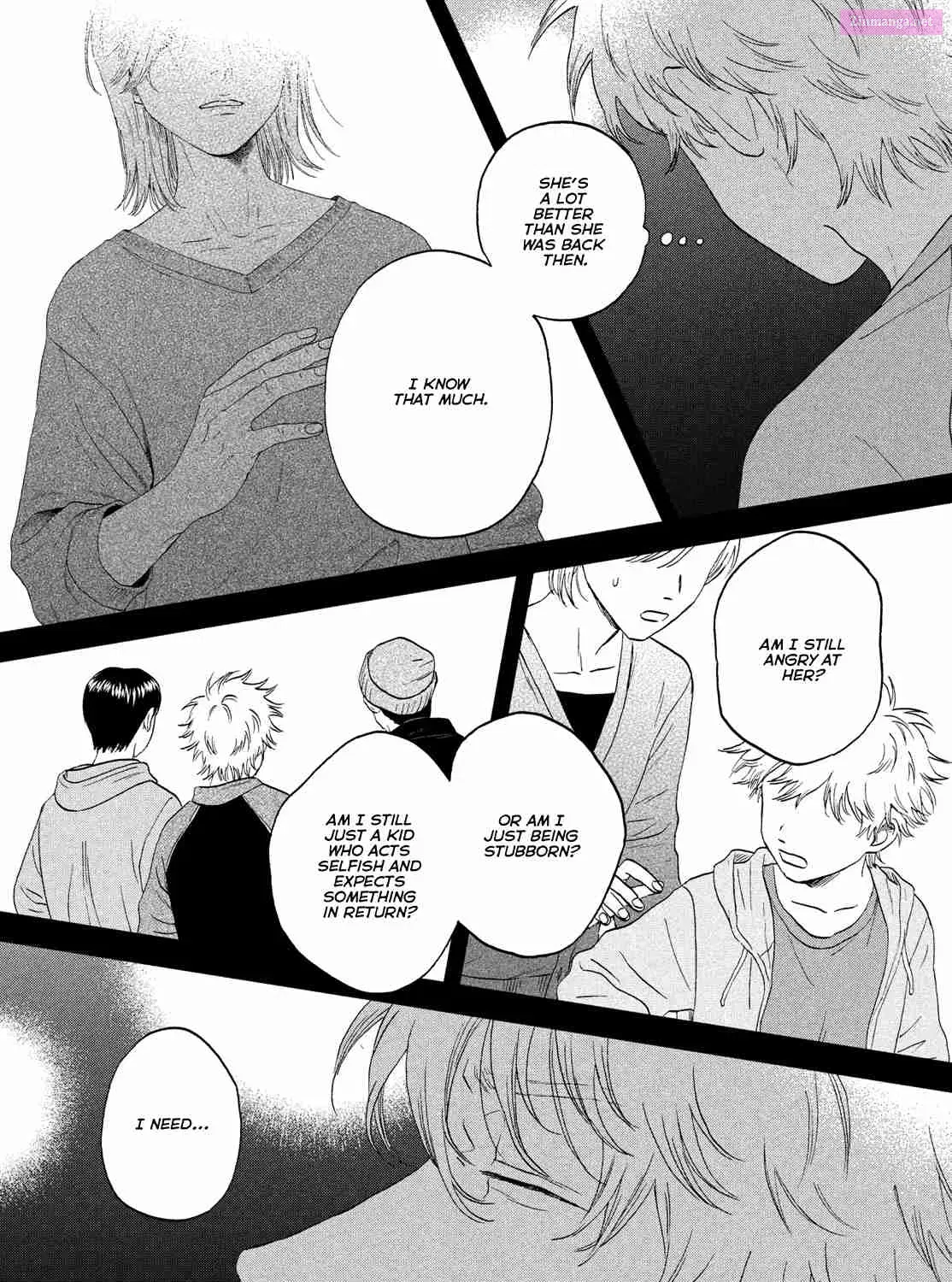 Skip to Loafer - Chapter 56 - Page 53