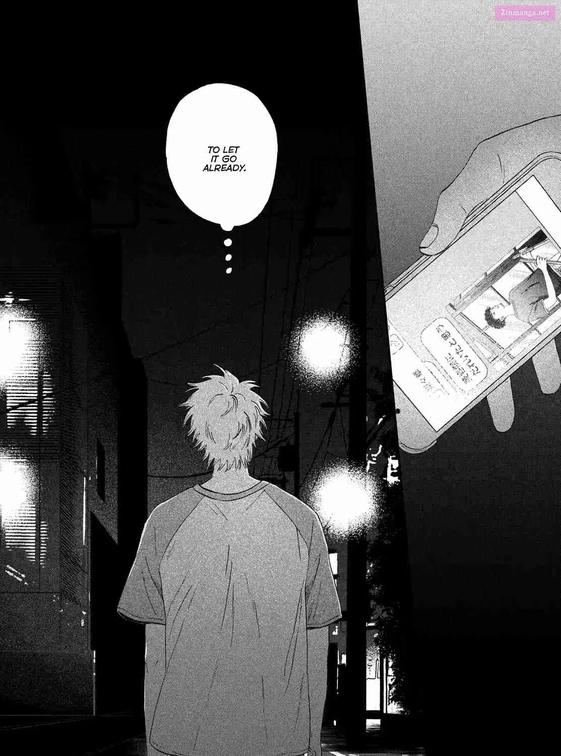 Skip to Loafer - Chapter 56 - Page 55